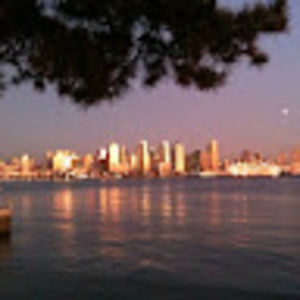 Meet your Posher, Tom